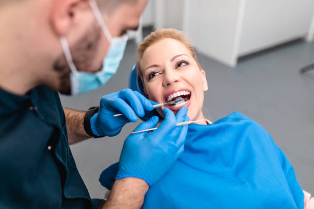 Laser Dentistry in Silver City, NM