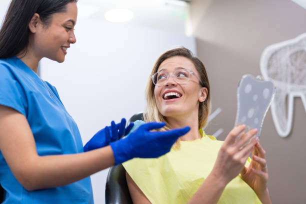Emergency Dental Services in Silver City, NM