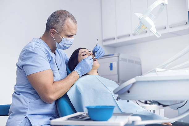 Best Dentures (Full and Partial)  in Silver City, NM